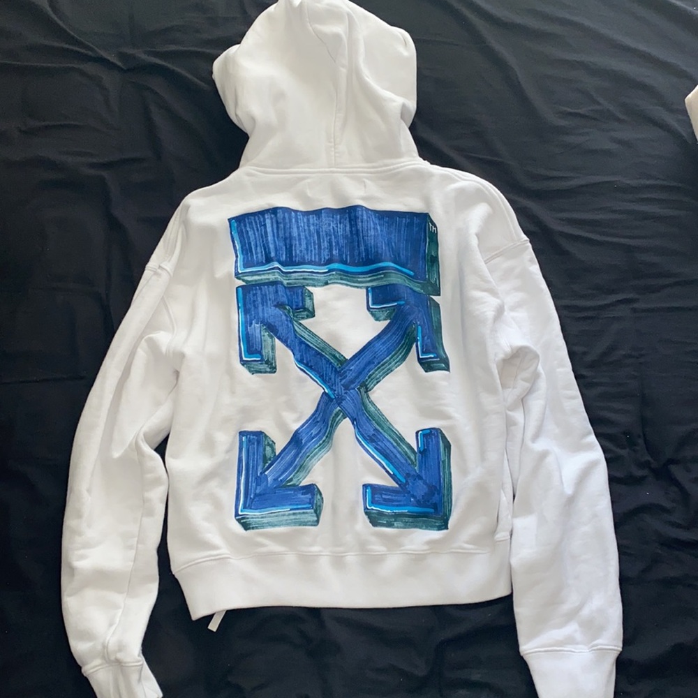 Off-White Hoodie